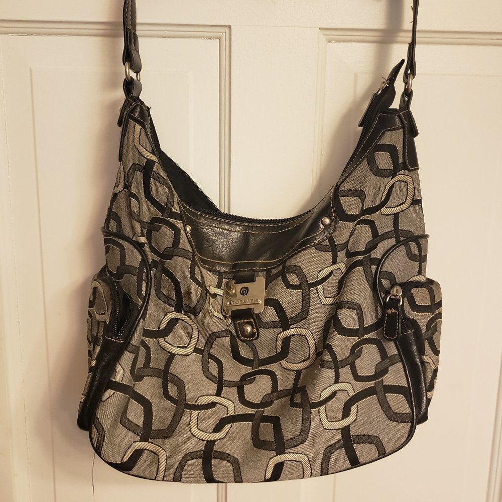 Rosetti Purse